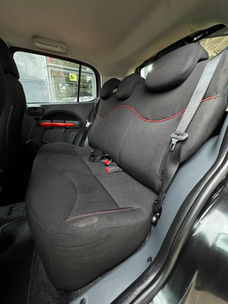 Fiat UNO SPORTING 1.4 8V — foto 17
